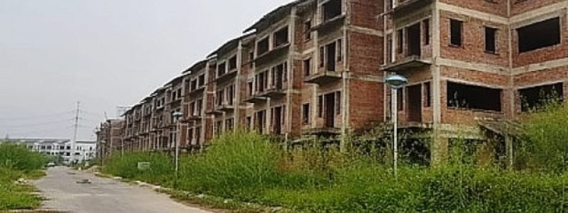 Homeber - Các dự án BĐS hồi sinh
